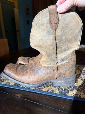 Ariat Rambler Mens Western Boots - Size 11D (US)
